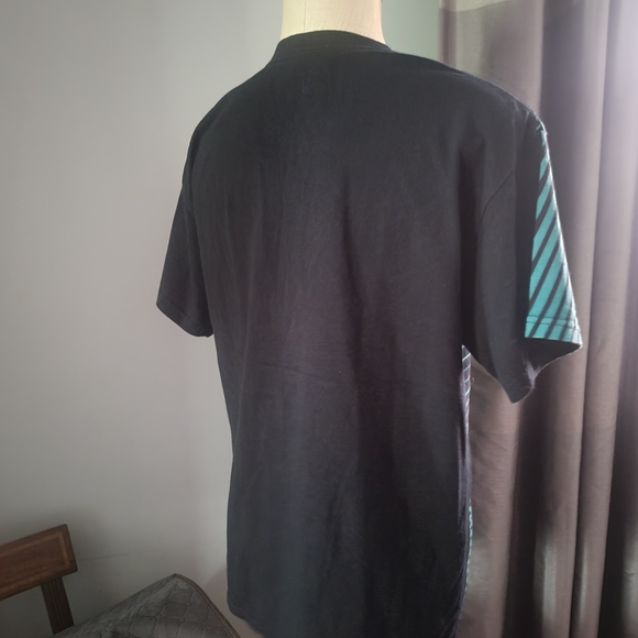 Disney Perry The Platypus, Short Sleeve Tee with Graphic Design - Picture 4 of 5